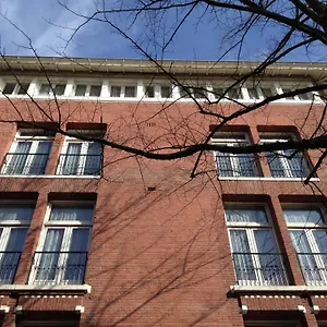 Dutch Design Vondelpark 3*, Amsterdam Holandia