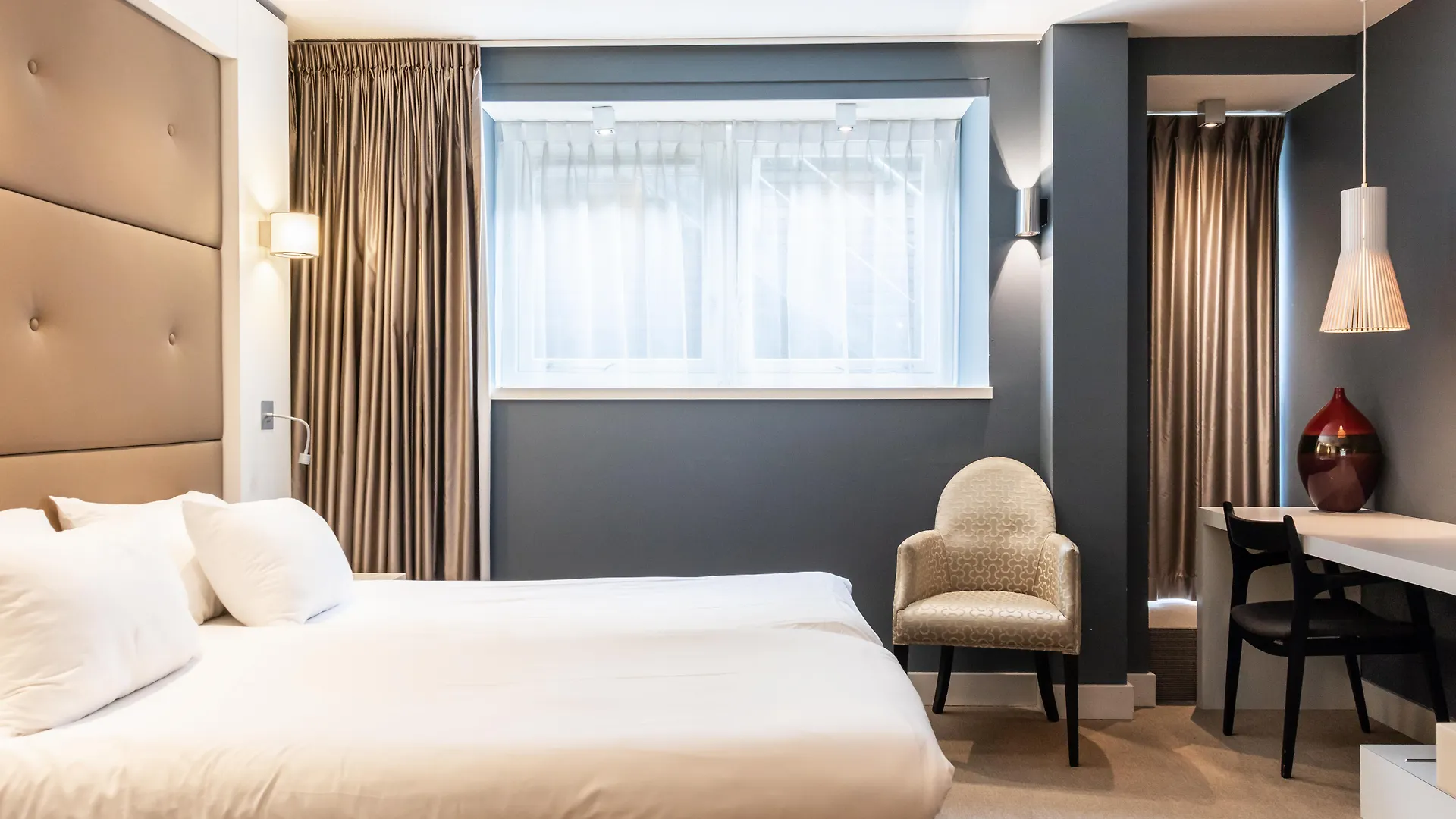 אמסטרדם Hotel Jl No76