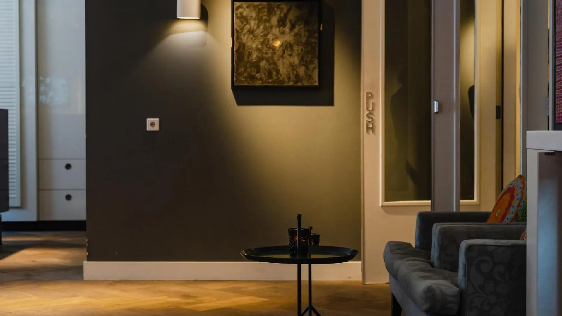 אמסטרדם Hotel Jl No76