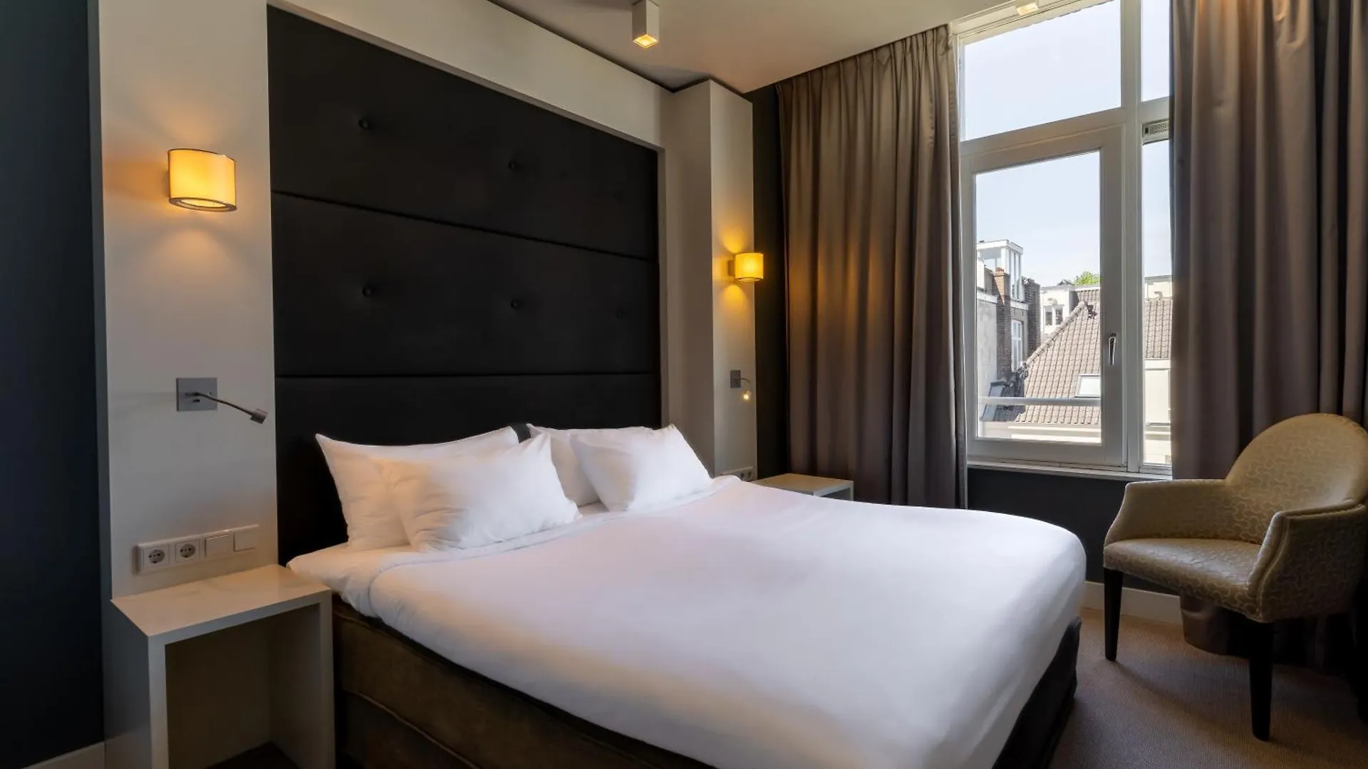 אמסטרדם Hotel Jl No76