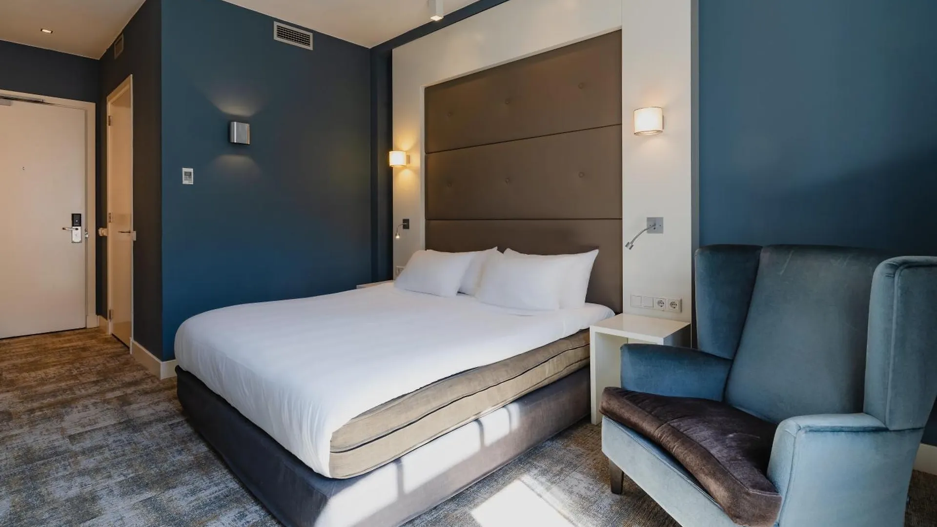 ****  אמסטרדם Hotel Jl No76 הולנד