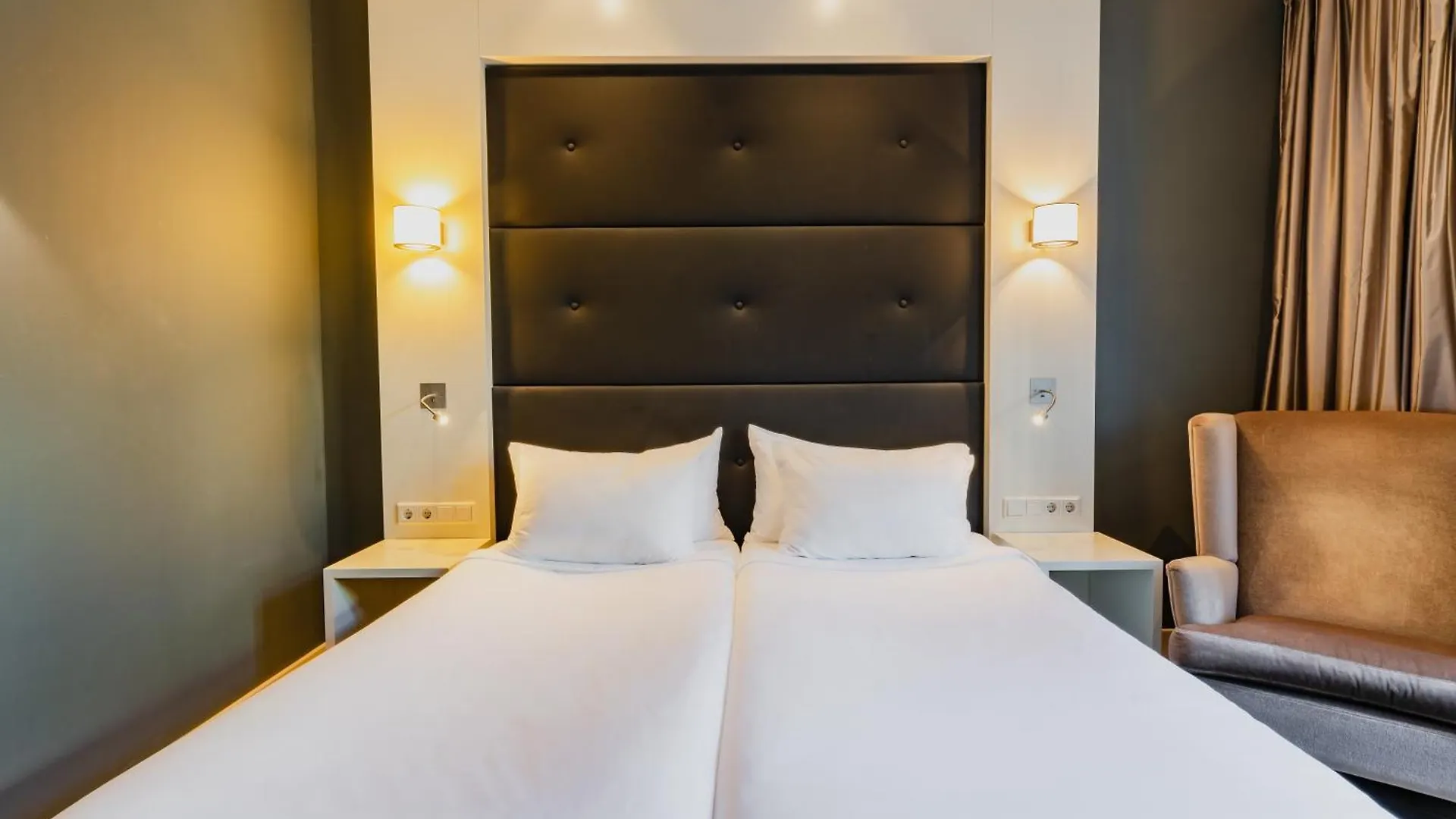 אמסטרדם Hotel Jl No76 4*,  הולנד