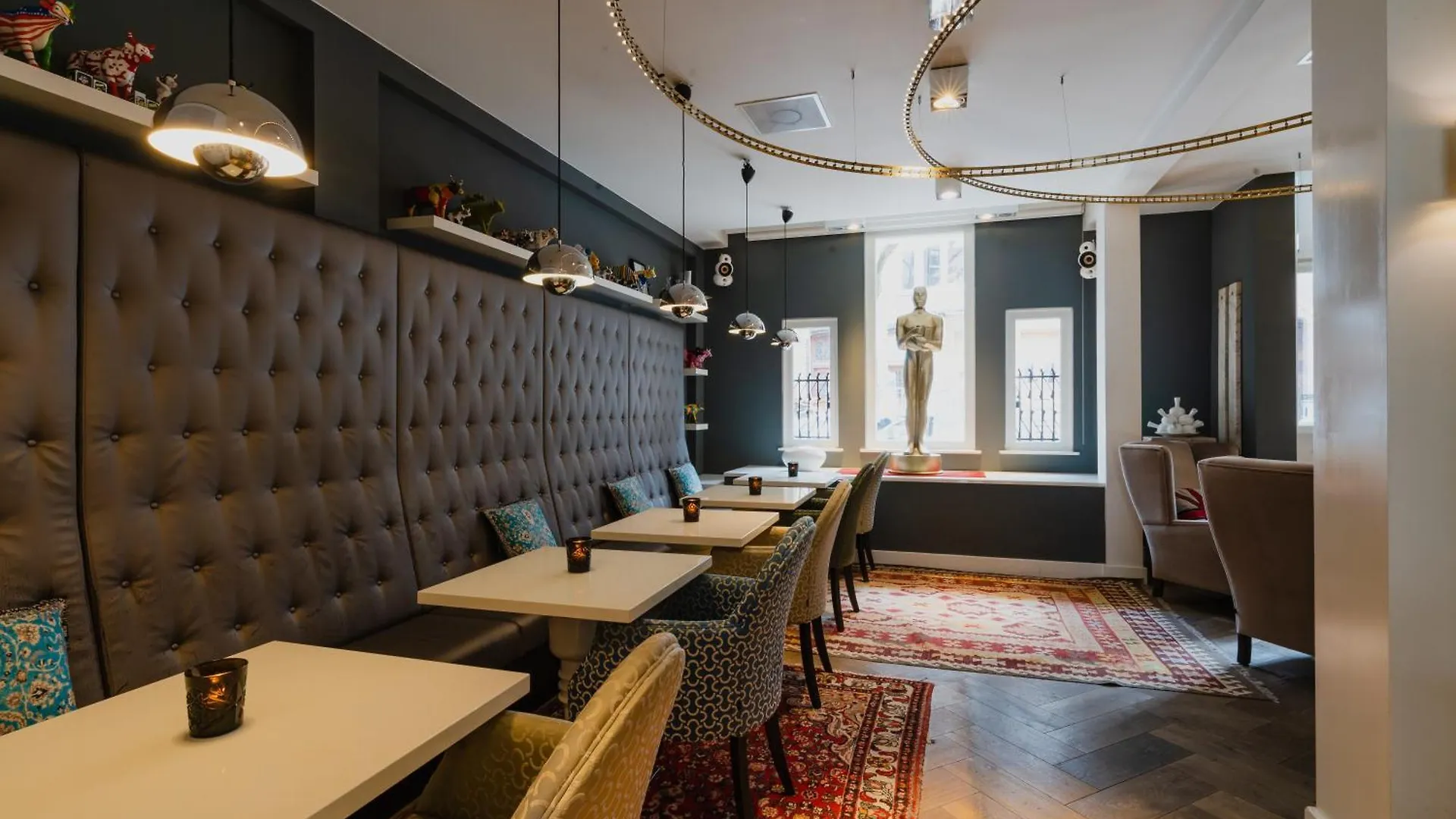 אמסטרדם Hotel Jl No76