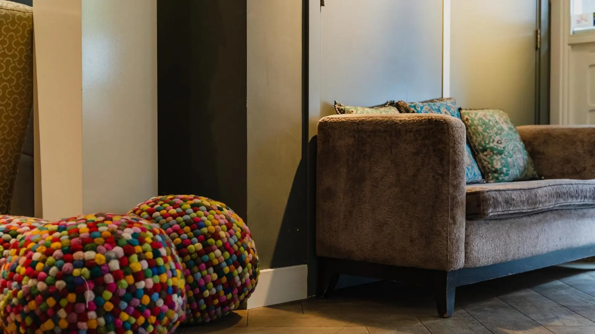 אמסטרדם Hotel Jl No76
