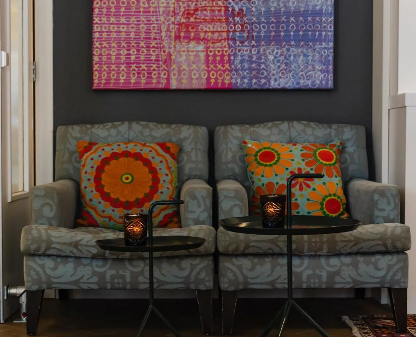 אמסטרדם Hotel Jl No76 4*,  הולנד